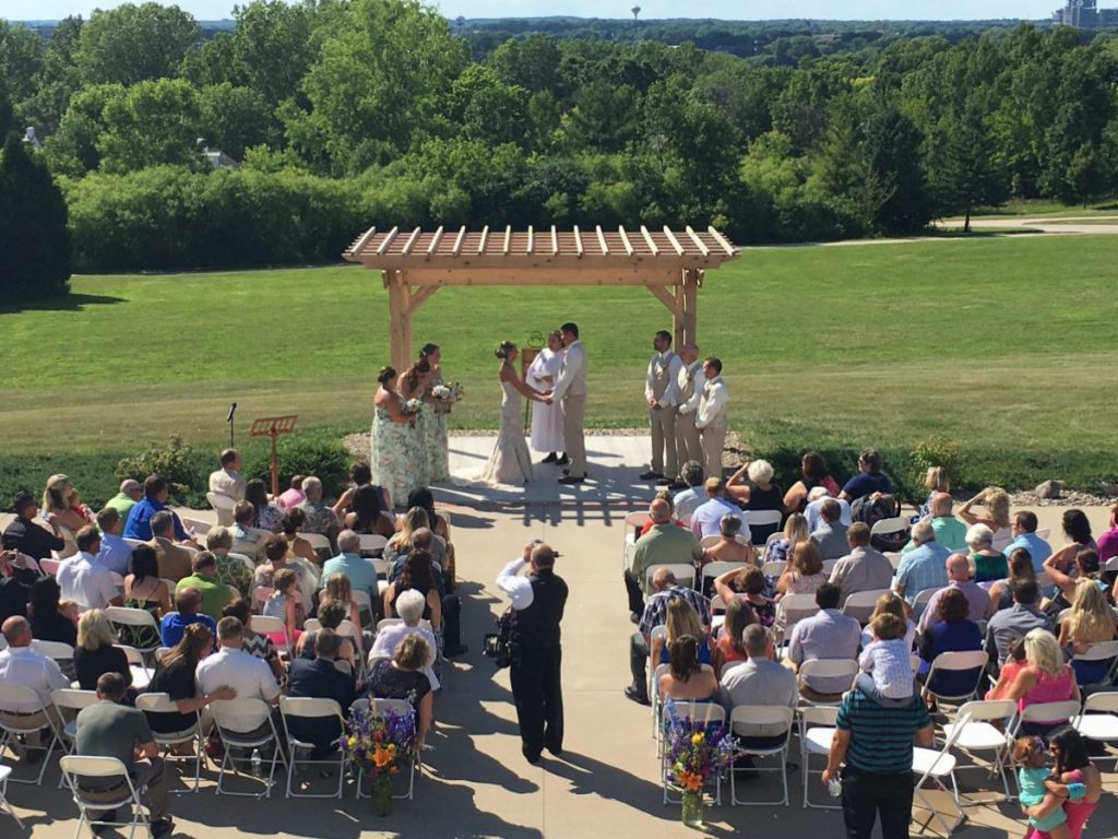 Outdoor Wedding Ceremony Music